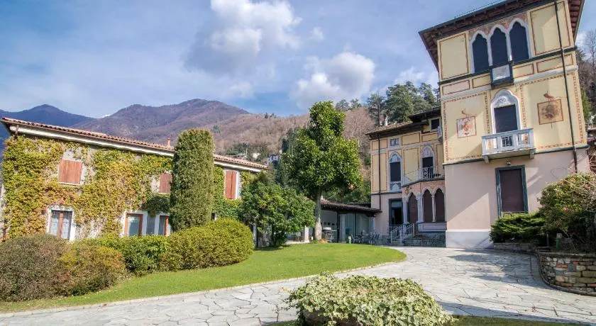 Villa Liberty Giù by "The House Of Travelers" - Image 1