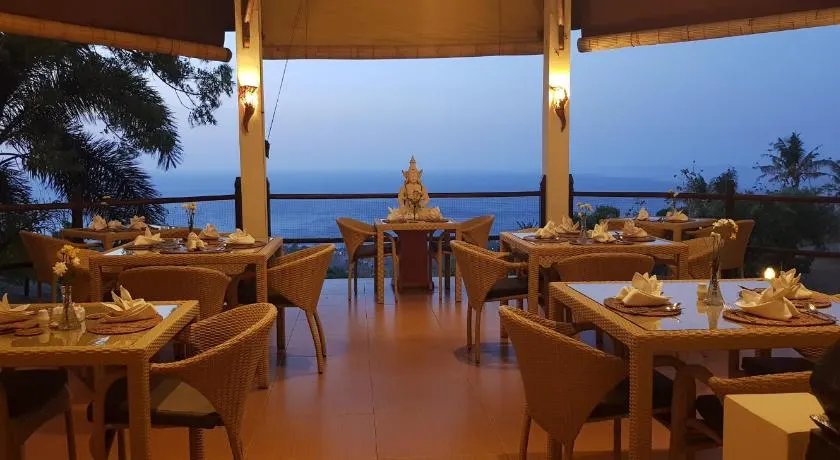 The Hamsa Bali Resort - Image 1