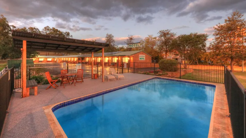 Boonah Motel - Image 1