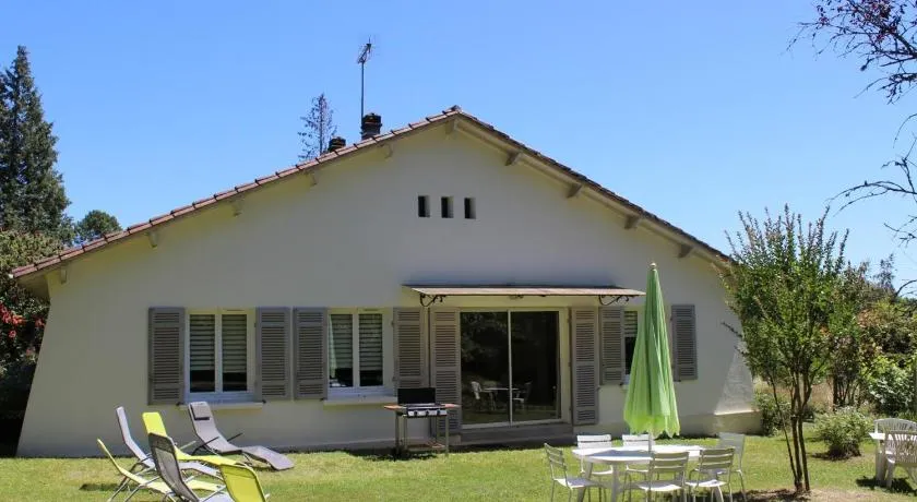Maison indépendante proche Périgueux, Wifi inclus - Image 1