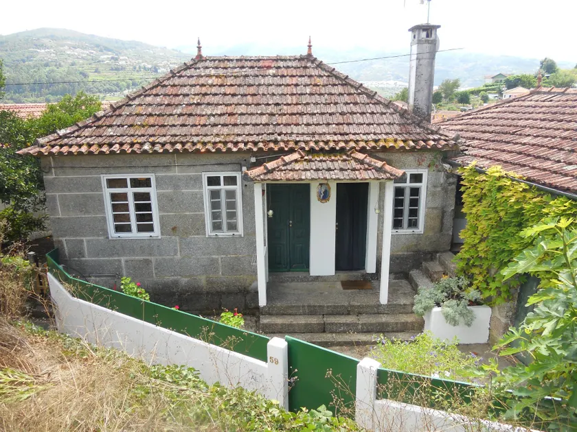 Casa da D. Marquinhas - Image 1