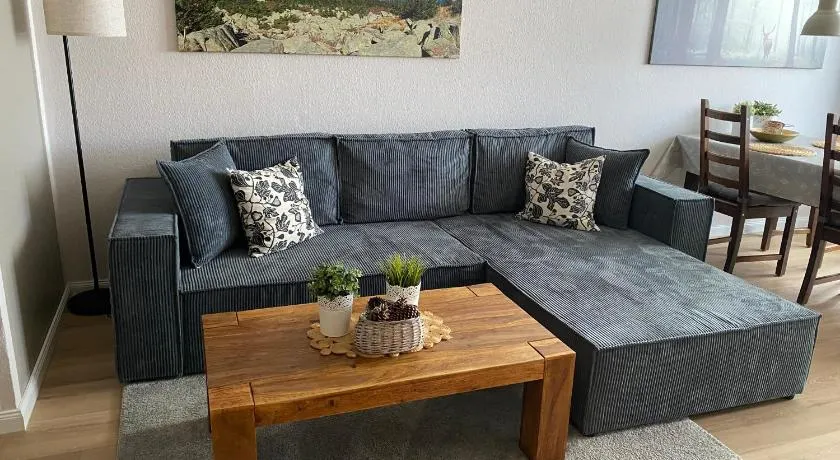 Ferienwohnung Glockenberg - Westphal - Image 1