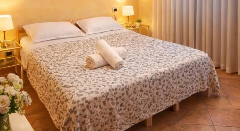 B&B LA PALMA - Image 1