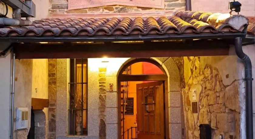 Vinarius, Posada Rural - Image 1