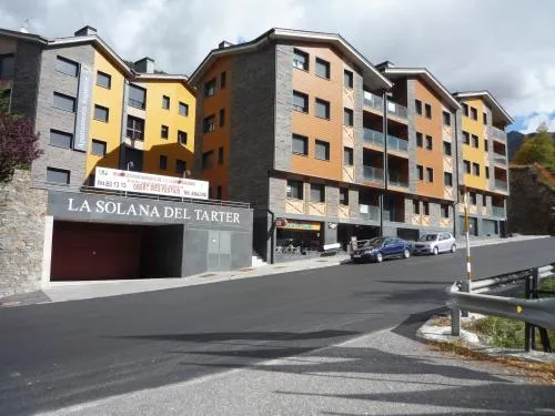 Apartaments Superior - Image 1