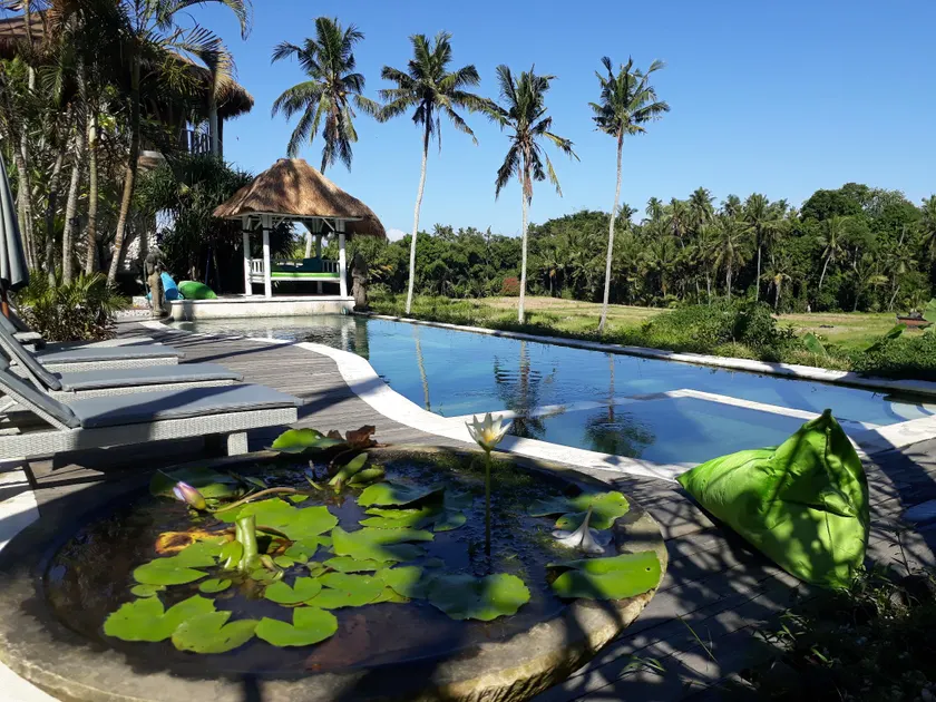 Coco Verde Bali Resort - Image 1