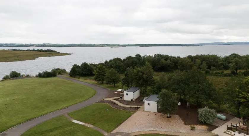 Luxury Waterfront Self-Catering Cabins  - Image 1