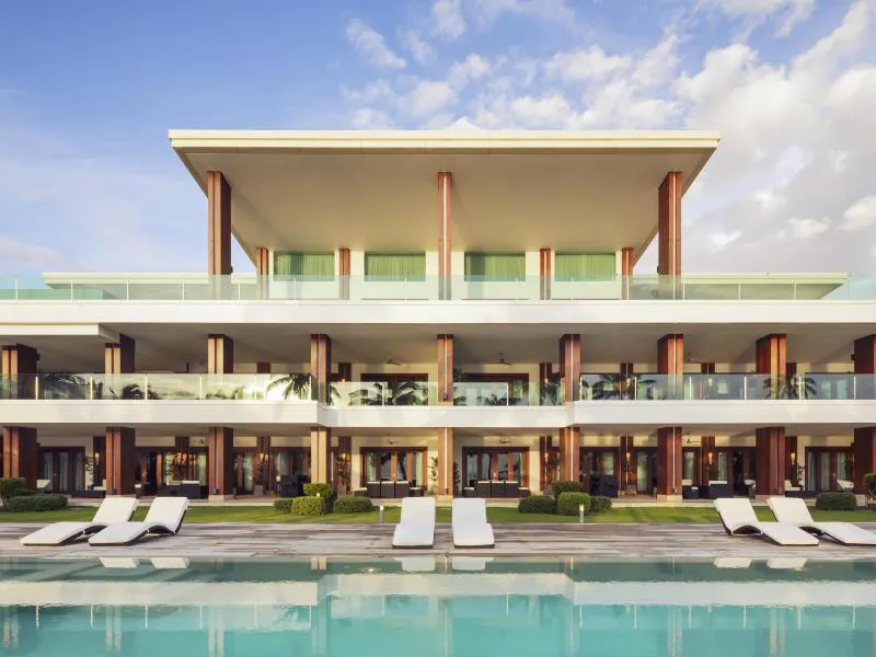 Under the Stars Luxury Apartment - Image 1