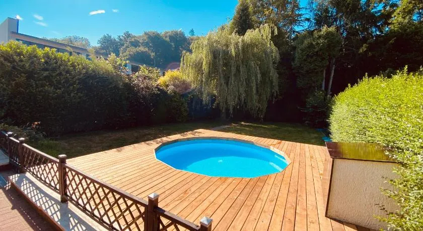 La douce Rive - Image 1