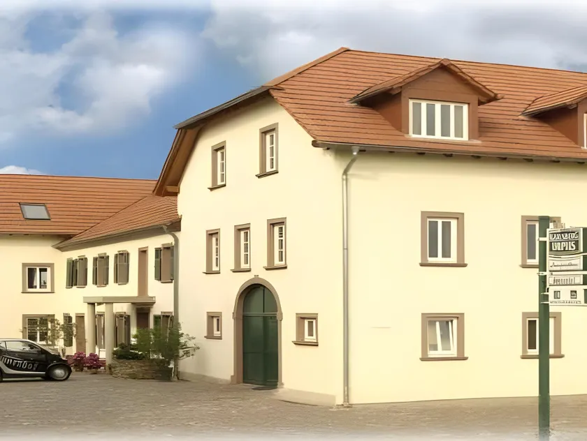 Hotel Sonnenhof - Image 1