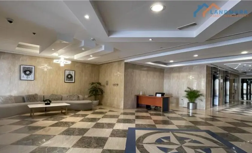 Sea View Studio 5 Royal Breeze سي ويو ستوديو رويال بريز - Image 1