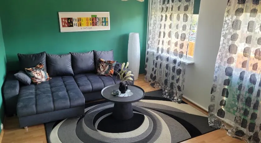 Apartament Basztowa - Image 1