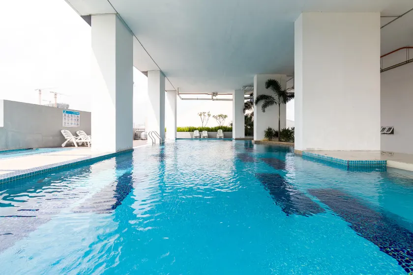 Boulevard Service Apartment KL by Airhost - Image 1