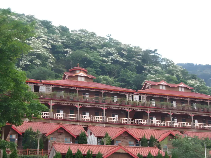 Wan Ruey Resort - Image 1