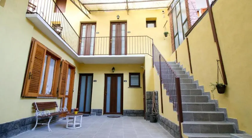 La Drint Bed & Breakfast - Image 1