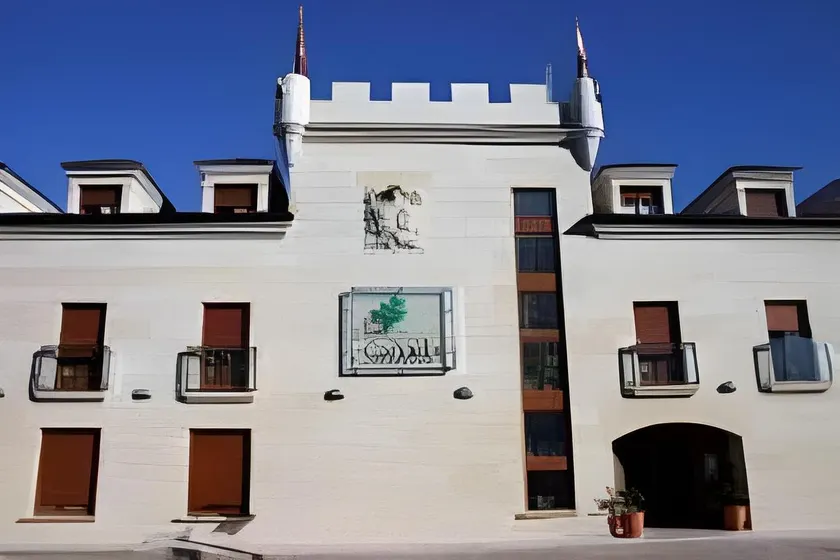 Hospederia La Cañada - Image 1