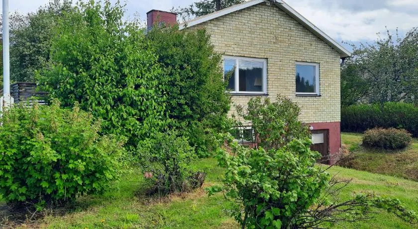 Lilla Villa Svanö - Image 1