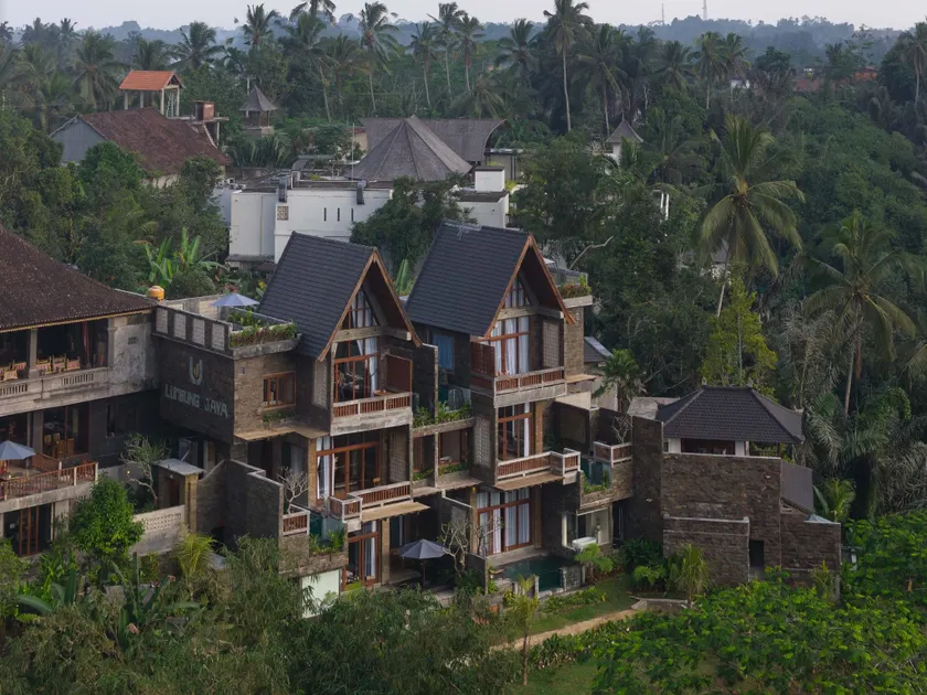 The Lumbung Jaya Resort - Image 1