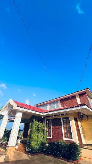 Anita villa farmhouse - Image 1