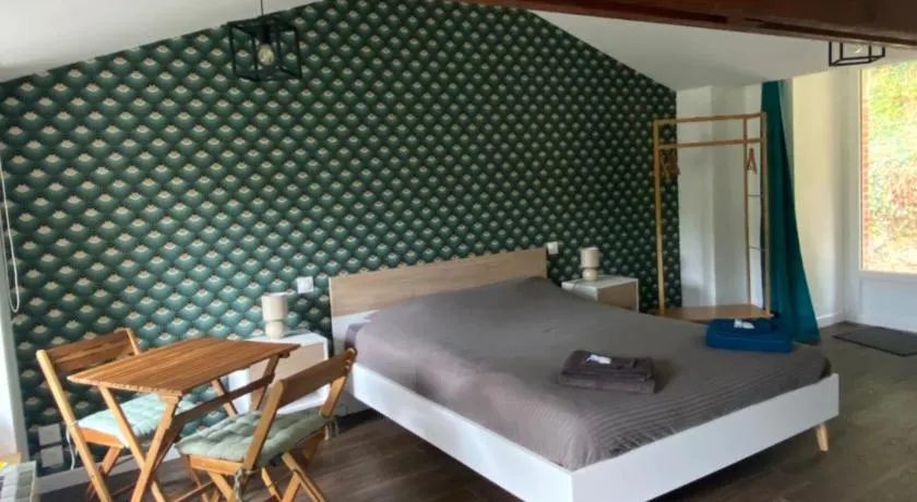 chambre d'hôte Céleste - Image 1
