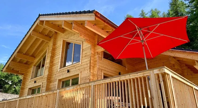 Chalet PapaGna - Image 1