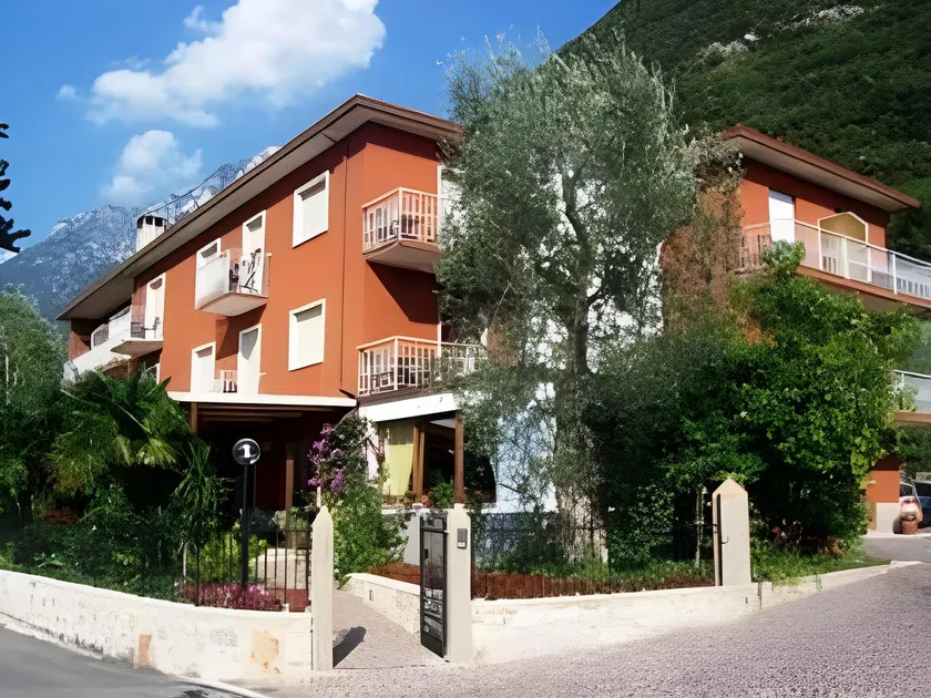 Garnì Casa Rabagno - Image 1