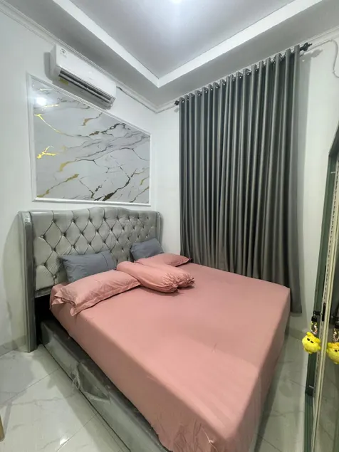 TEH NENK VILLA - Image 1