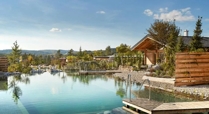 Kittenberger Chalets am Gartensee - Image 1