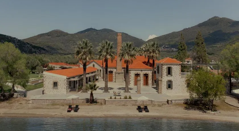 Zaira Hotel - Image 1