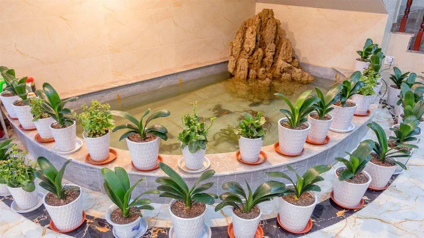 Qingdao Ridong Garden Hotel - Image 1