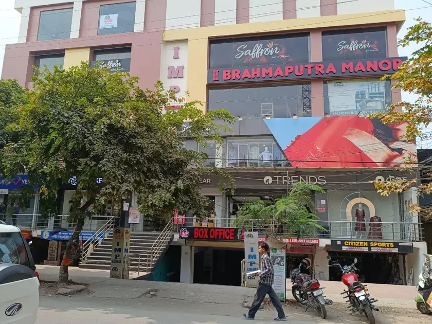 Brahmaputra Manor - Image 1