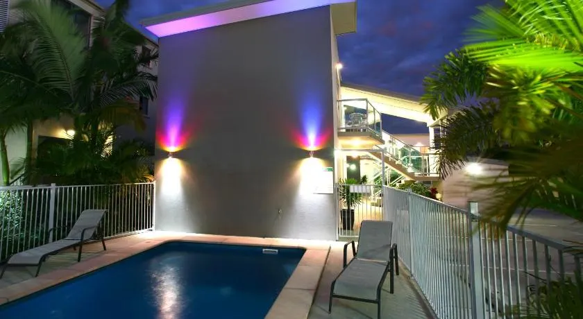 Pacific Coast Motel - Image 1