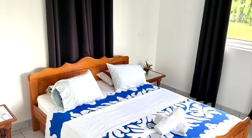 ATITAUTU Guest House - Image 1