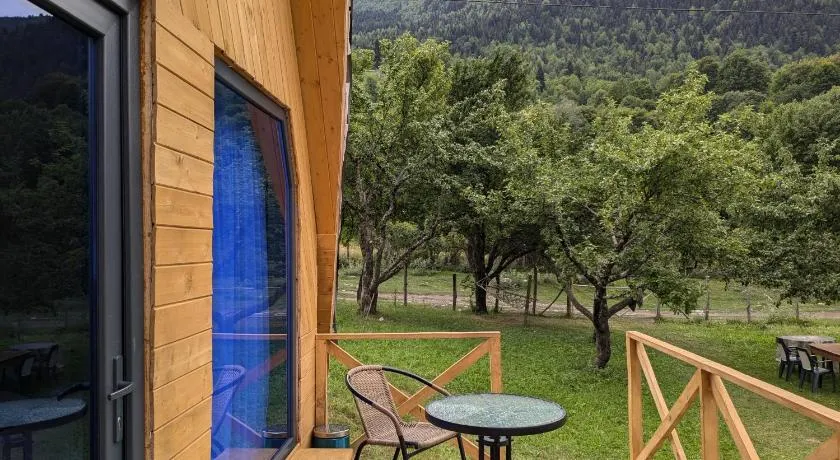 Guest House in Zhabeshi Lali - Image 1
