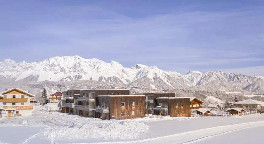 Alpenrock Schladming by ALPS RESORTS - Image 1