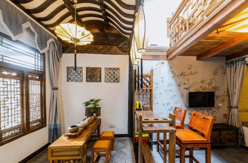 Ji Yi Theme Inn - Image 1