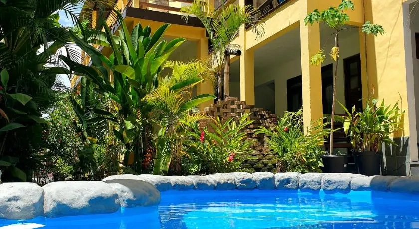 Aparthotel BahiaTropical - Image 1