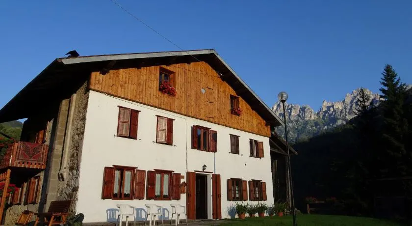 B&B DOLOMIA - Image 1