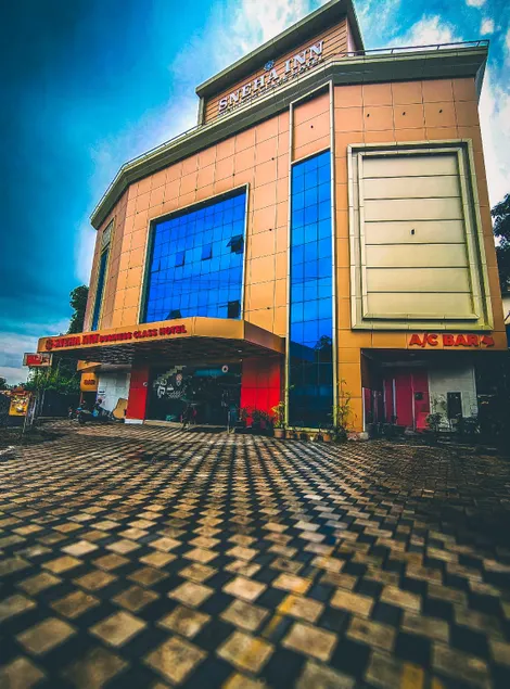 Sneha Inn - Image 1