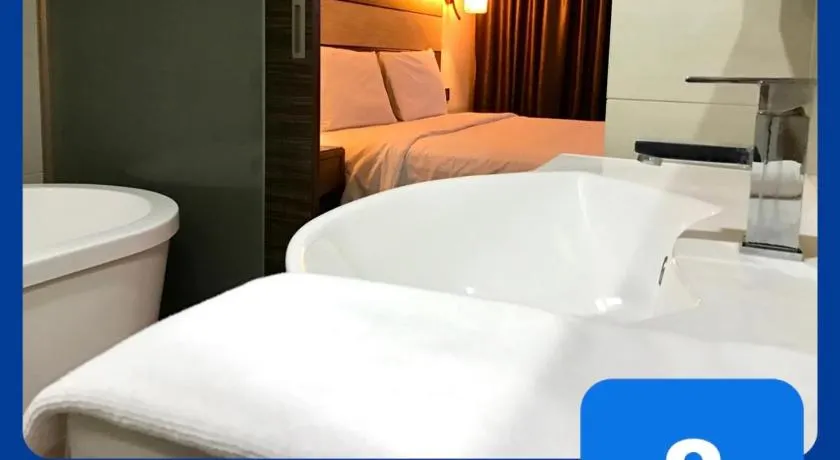 Sento Hotel - Image 1