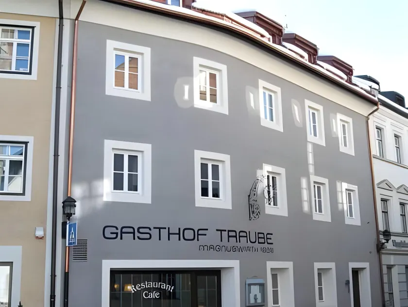 Gasthof Traube - Image 1