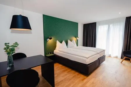 CENTRINO Apartments - Image 1