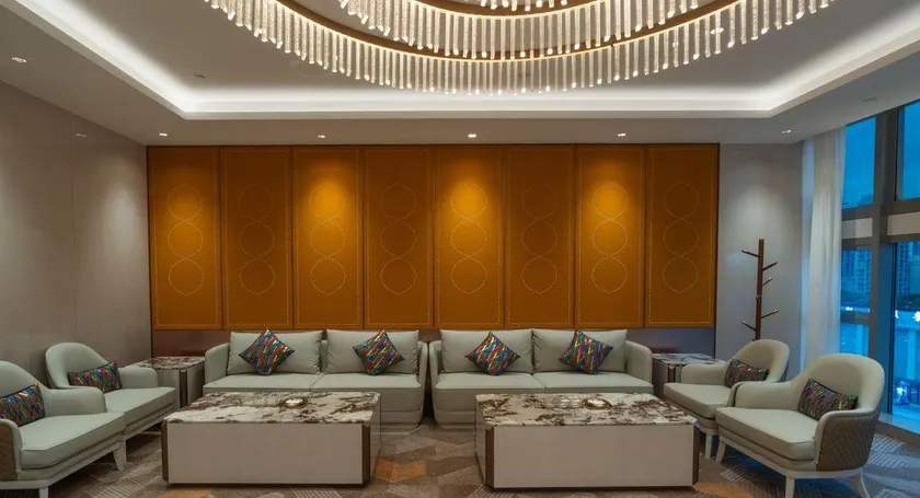 JINZUAN HOTEL - Image 1