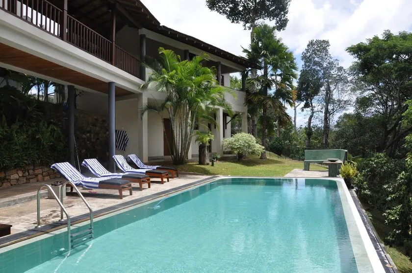 Eagles Falls Villa - Image 1