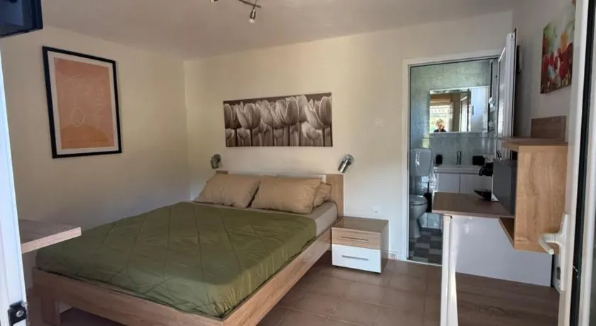 The Garden Studio AVLI Upper Vrasna - Image 1