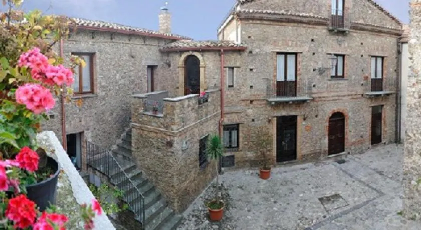 b&b La casa di Ely - Image 1