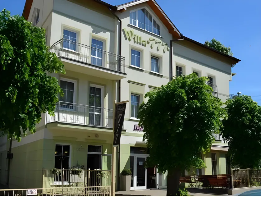Willa 777 Krasickiego - Image 1