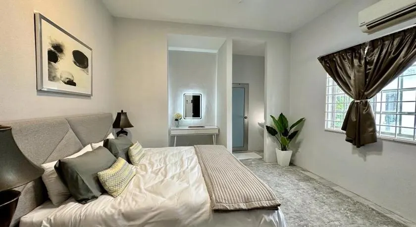 The P Lakehouse - Image 1