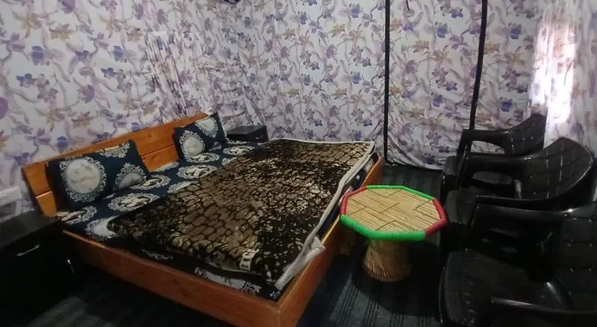 Dudu valley glamping resorts - Image 1