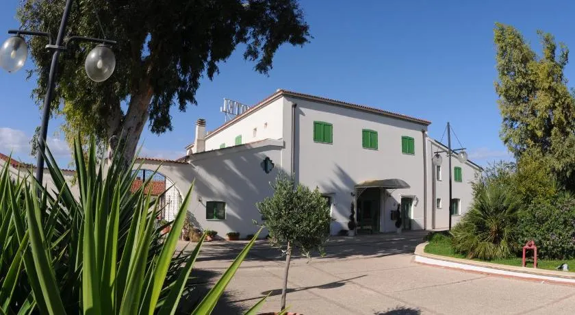 Hotel Masseria Marziale - Image 1